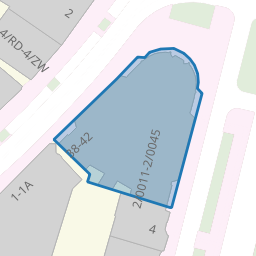 Perceel HLM01-I-4243