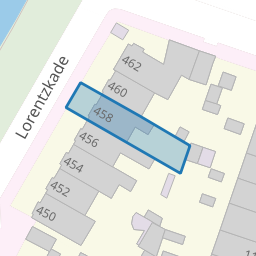 Perceel HLM01-I-4250