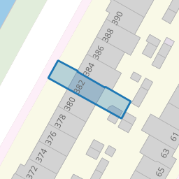 Perceel HLM01-I-4253