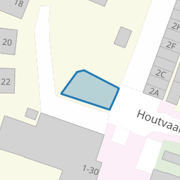 Perceel HLM01-I-4258