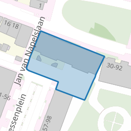 Perceel HLM01-I-4260