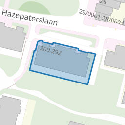 Perceel HLM01-I-4264