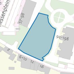 Perceel HLM01-I-4265