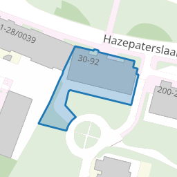 Perceel HLM01-I-4267