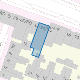 Perceel HLM01-I-4270