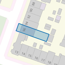 Perceel HLM01-I-4276