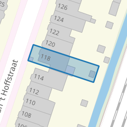 Perceel HLM01-I-4277