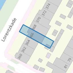 Perceel HLM01-I-4281