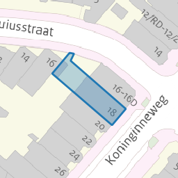 Perceel HLM01-I-4286