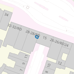 Perceel HLM01-I-4300