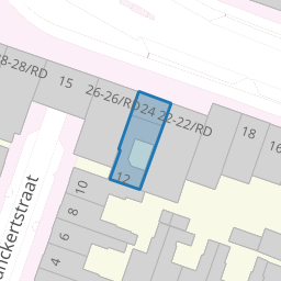 Perceel HLM01-I-4302