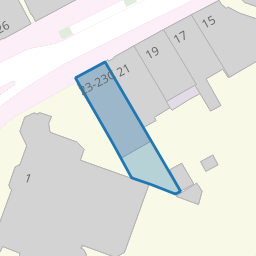 Perceel HLM01-I-4321