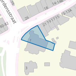 Perceel HLM01-I-4322