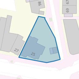 Perceel HLM01-I-4325