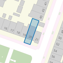 Perceel HLM01-I-4329