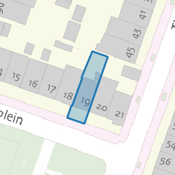 Perceel HLM01-I-4330