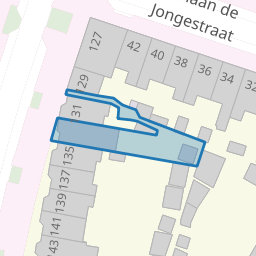 Perceel HLM01-I-4331