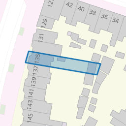 Perceel HLM01-I-4332