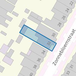 Perceel HLM01-I-4334