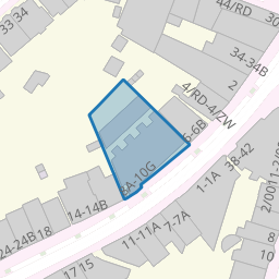 Perceel HLM01-I-4335