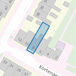 Perceel HLM01-I-4344