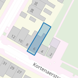 Perceel HLM01-I-4345