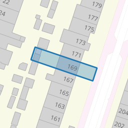 Perceel HLM01-I-4347