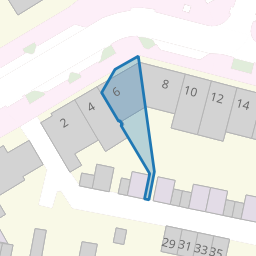 Perceel HLM01-I-4354