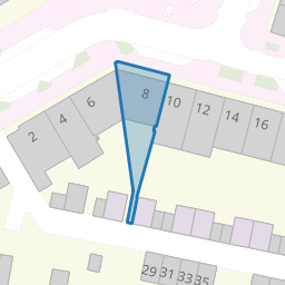 Perceel HLM01-I-4355