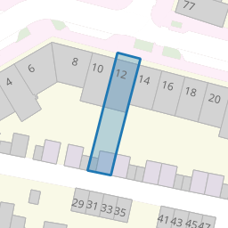 Perceel HLM01-I-4357