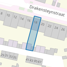 Perceel HLM01-I-4360