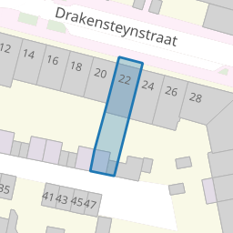 Perceel HLM01-I-4362