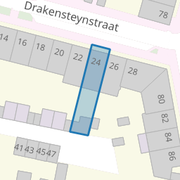Perceel HLM01-I-4363