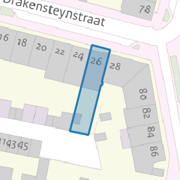 Perceel HLM01-I-4364