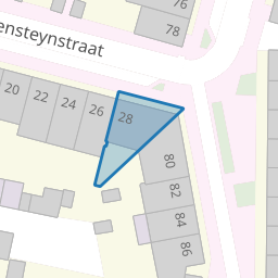 Perceel HLM01-I-4365