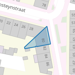 Perceel HLM01-I-4366