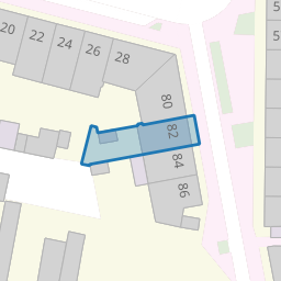 Perceel HLM01-I-4367