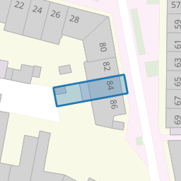 Perceel HLM01-I-4368