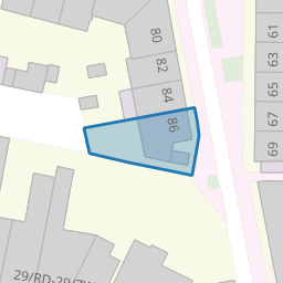 Perceel HLM01-I-4369