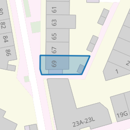 Perceel HLM01-I-4373