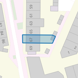 Perceel HLM01-I-4374