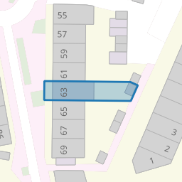 Perceel HLM01-I-4376