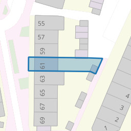 Perceel HLM01-I-4377