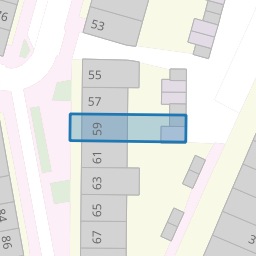 Perceel HLM01-I-4378