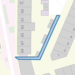 Perceel HLM01-I-4381