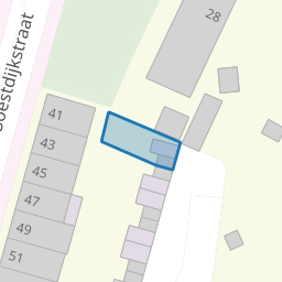 Perceel HLM01-I-4389