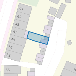 Perceel HLM01-I-4392