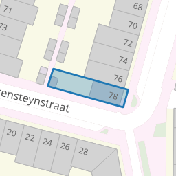 Perceel HLM01-I-4395