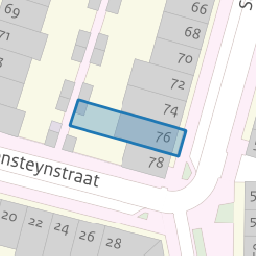 Perceel HLM01-I-4396