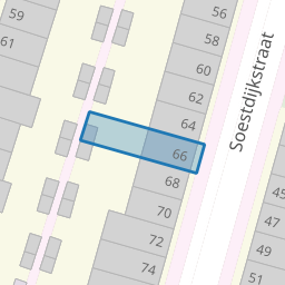 Perceel HLM01-I-4401